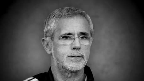 Fußball-Legende Gerd Müller im Alter von 75 Jahren gestorben
