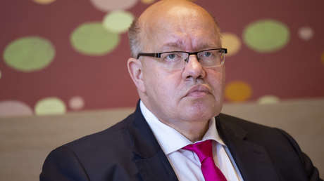 "Corona tötet!": Altmaier fordert Warnhinweise auf Impfeinladungen