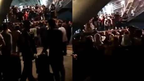Liveticker zur Lage in Afghanistan: Chaos in Kabul