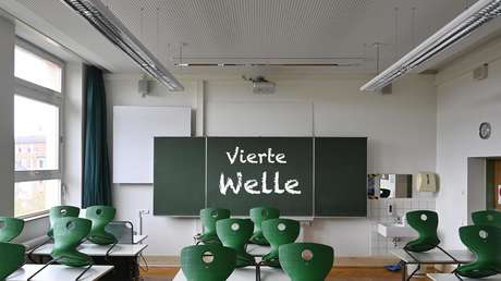Institut: Sorgen um Überlastung der Kliniken bei einer "vierten Corona-Welle" nicht begründet