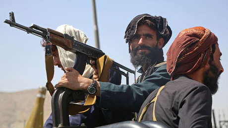Afghanistan: Die vollständige Niederlage gegen die selbst gerufenen Geister ist perfekt