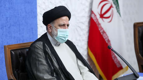 Teheran: Wir begrüßen friedlichen Machtwechsel in Afghanistan