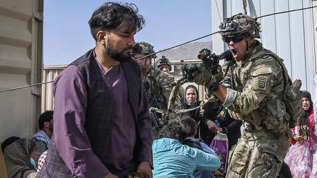 Gestern Saigon, heute Kabul, morgen Kiew? – Afghanistan als Lehre für die Ukraine