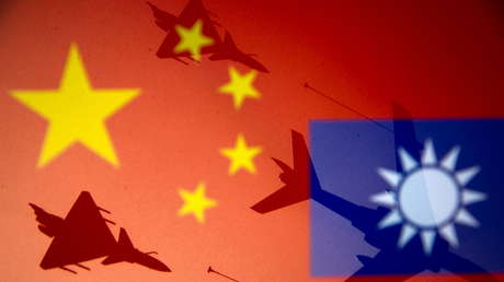 "Kriegserklärung an China" – US-Senator sorgt mit Tweet zu US-Truppen in Taiwan für Irritation