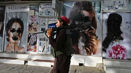 Taliban wollen Regierungsrat installieren – und umwerben Soldaten und Piloten