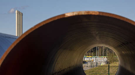 Nord Stream 2: Sonderbeauftragter soll Gastransit durch die Ukraine sichern