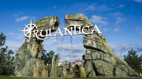 Zweiklassengesellschaft im Europapark Rust: Armbänder zeigen an, wer geimpft ist und wer nicht