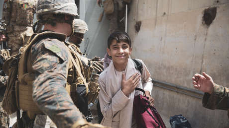Kognitive Dissonanz – wie der Westen die Realität in Afghanistan verdrängte