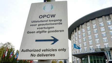 Deutsche Vertreterin bei der OPCW zu Causa-Nawalny: "Es war nicht genau Nowitschok"