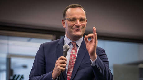 Nicht nur Risikogruppen: Spahn erwägt "Booster-Impfung" für alle