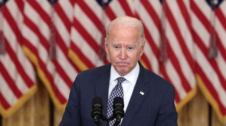 Pentagon widerspricht Biden binnen Minuten: Al-Qaida immer noch in Afghanistan