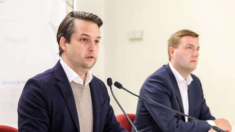 FPÖ: Dauerlockdown ungerechtfertigt – Wiens Krankenhäuser nie an Belastungsgrenze