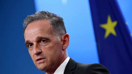 Maas: Evakuierung aller Bundesbürger und afghanischen "Ortskräfte" nicht möglich – Zeit zu knapp