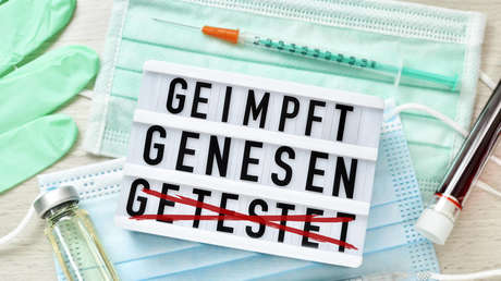 2G-Regel: Hamburg schließt als erste Stadt Ungeimpfte indirekt von Veranstaltungen aus