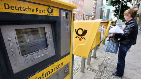 Post rechnet für Bundestagswahl mit Briefwahl-Rekord