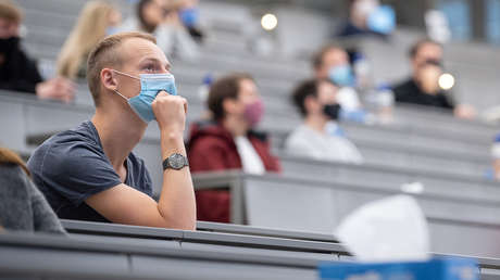 Vor Start des Wintersemesters: Wird 3G an deutschen Universitäten de facto zu 2G?