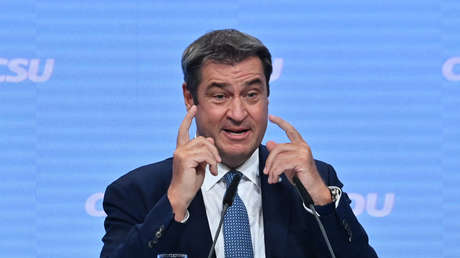 Söders Plan: FFP2-Masken in Bayern künftig nicht mehr Pflicht