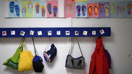 Lockdown-Folgen bei Kindern: Mehr Kilos und weniger Kondition