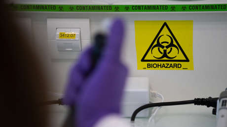 Keine Einigkeit bei US-Geheimdiensten über Ursprung des Coronavirus