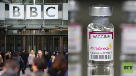 Britischer Journalist: "BBC-Reporter Lisa Shaw wäre ohne Corona-Impfung noch am Leben"