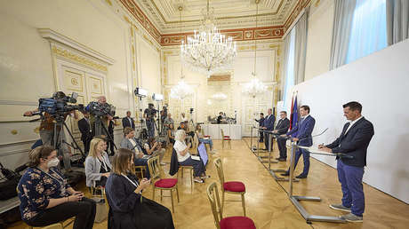 Österreich: Bundeskanzler Kurz lehnt freiwillige Aufnahme weiterer Flüchtlinge ab