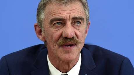 Rheinland-Pfalz: Ex-Landtagsfraktionschef Junge verlässt AfD