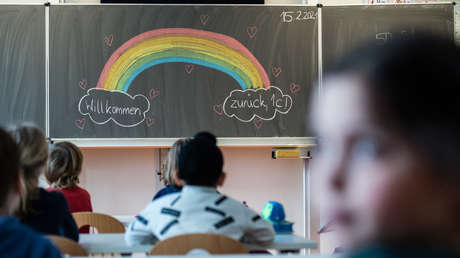 Nu Freilisch! Kein Gendern mehr an Dresdner Schulen