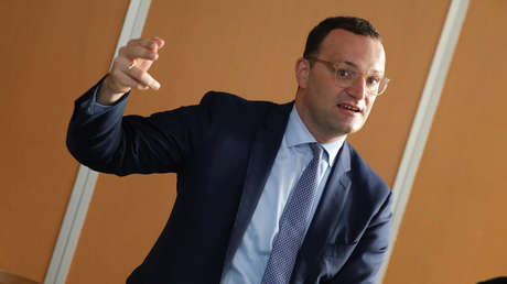 Weitere Gesetzesänderung möglich: Spahn schließt Abfrage des Impfstatus in Betrieben nicht mehr aus