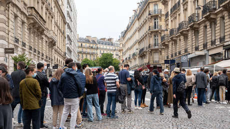 Gesundheitspass in Frankreich: Seit Juni 179.000 Kontrollen und 1.300 Bußgelder