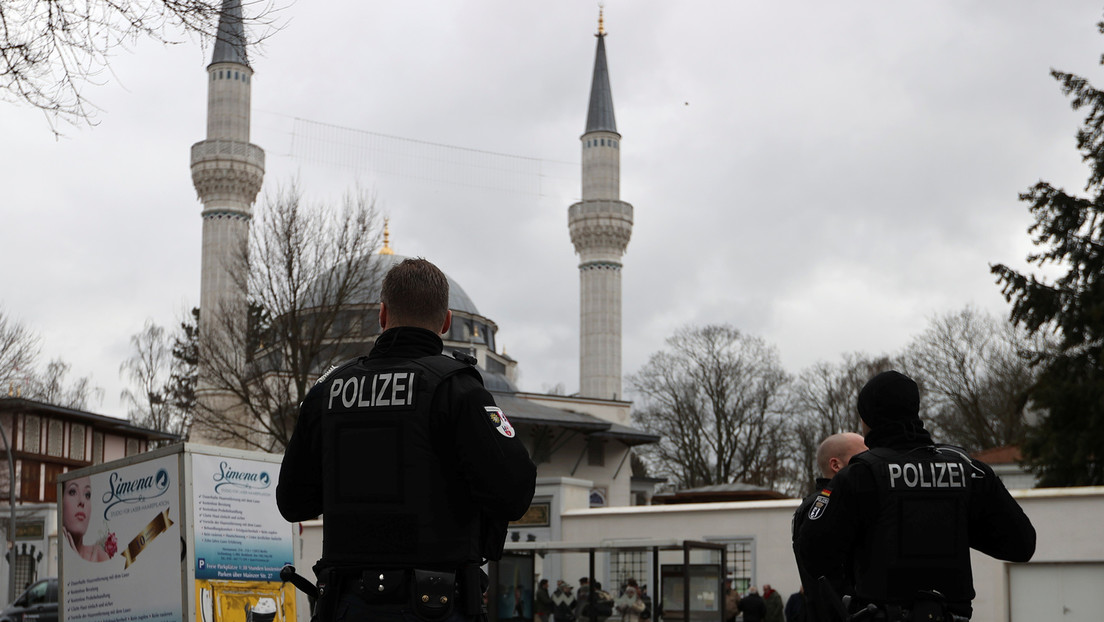 Regierung: Mehrheit der islamistischen Gefährder sind deutsche Staatsbürger oder Doppelstaatler