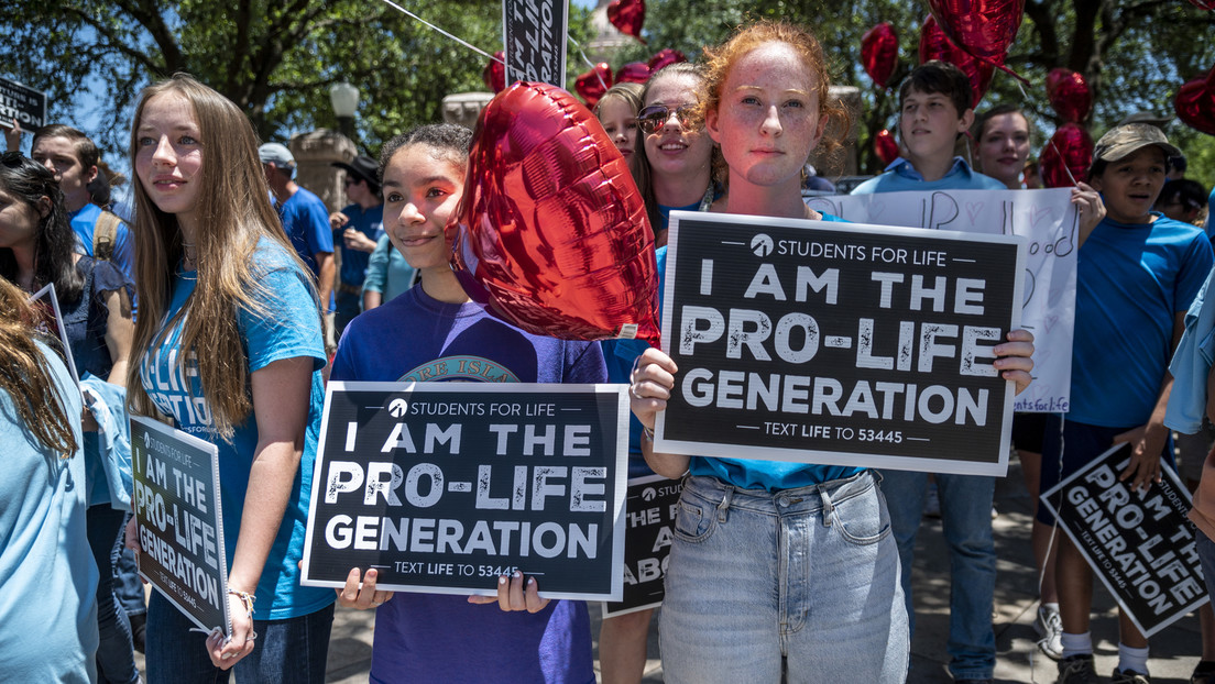 Texas: Verschärftes Abtreibungsgesetz tritt in Kraft