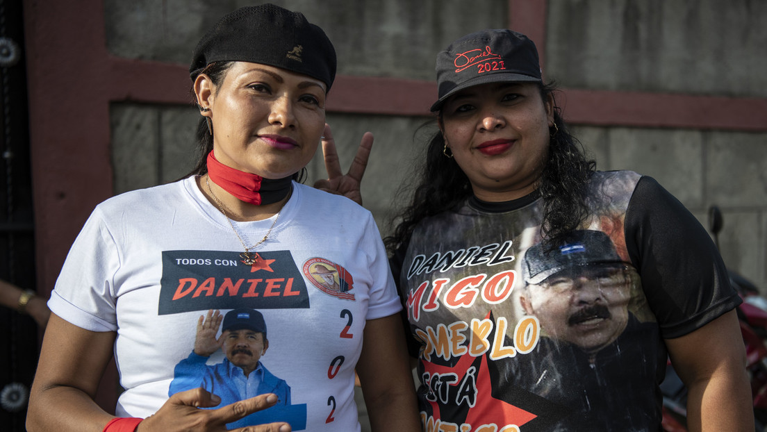 Nicaragua im Wahljahr: Beitrag der Washington Post sieht Mission als unvollendet