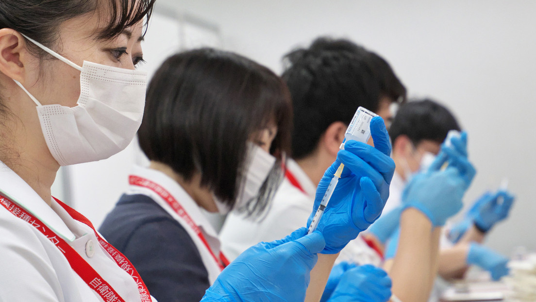 Dritter Todesfall nach Moderna-Impfung in Japan