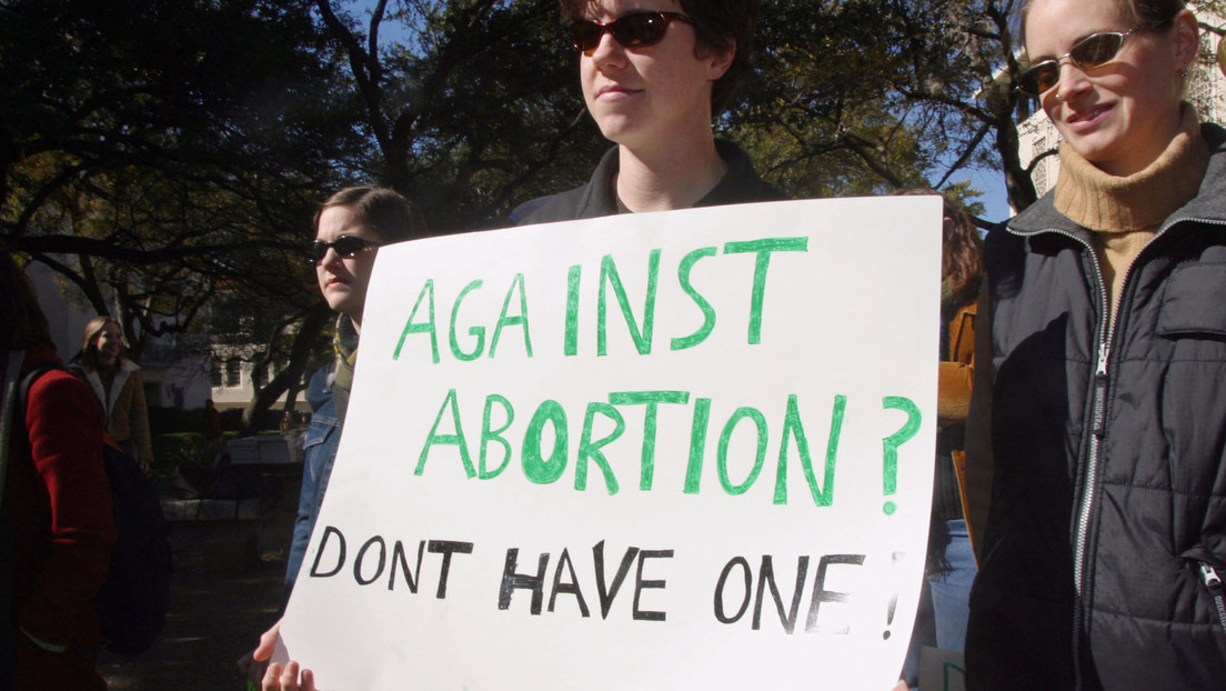 UN-Menschenrechtler kritisieren Abtreibungsgesetz in Texas: Diskriminierung "in ihrer übelsten Form"