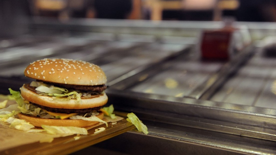Personalmangel durch Gesundheitspass: Bei französischen McDonald's nur noch "Drive-in"