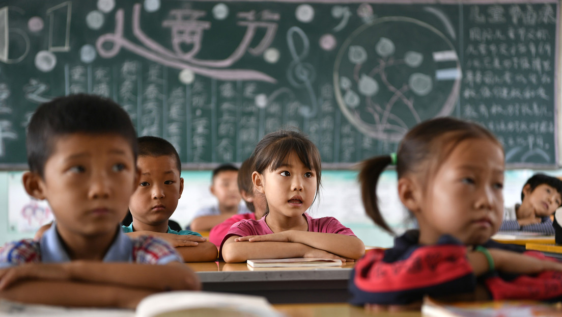 China: Nun auch privater Nachhilfeunterricht verboten