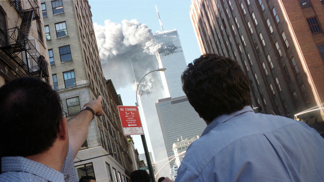 Zwanzig Jahre nach 9/11: Verschiebung der US-Außenpolitik und neue Weltordnung