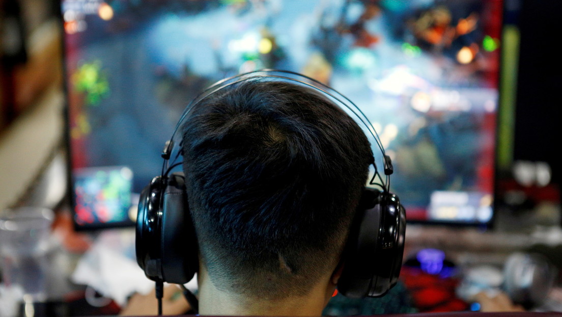 China: Nach "femininen Männern" im TV sollen nun auch "unmännliche Videospiele" verbannt werden