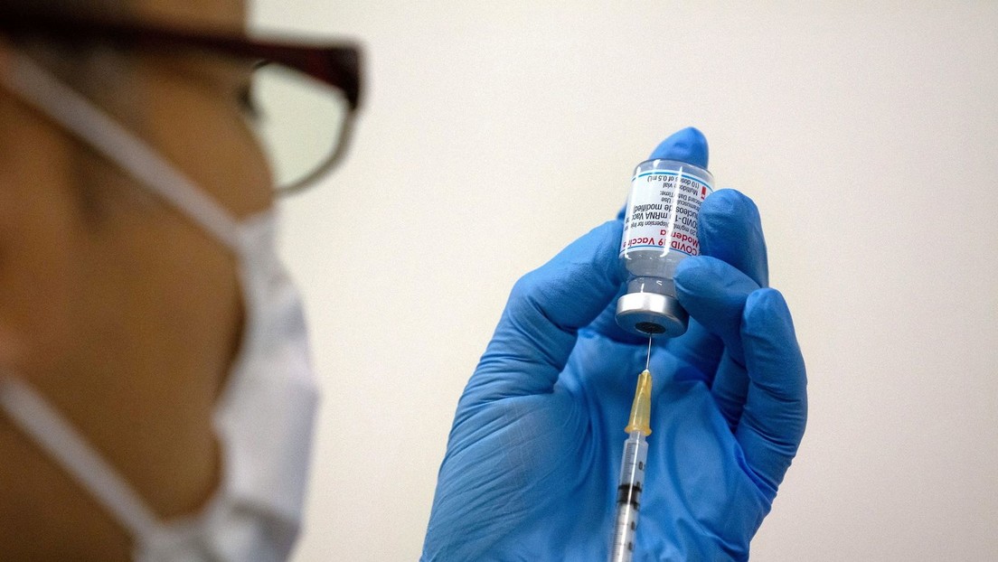 Aus zwei mach' eine Spritze: Moderna arbeitet an Kombi-Impfstoff gegen COVID-19 und Grippe