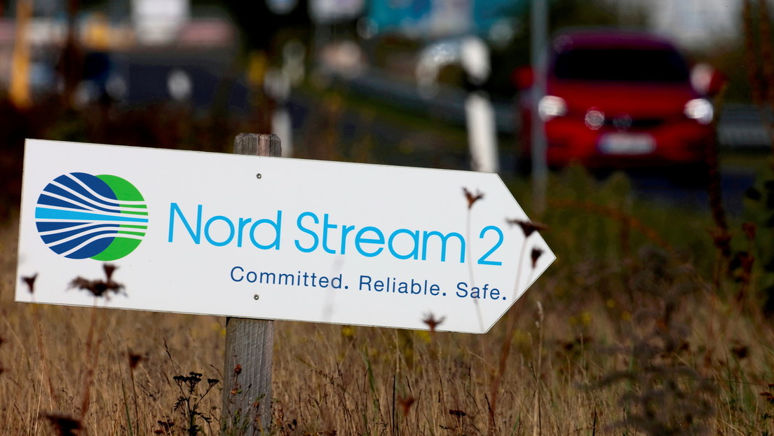 Nord Stream 2 fertiggestellt – Vorteile im Überblick