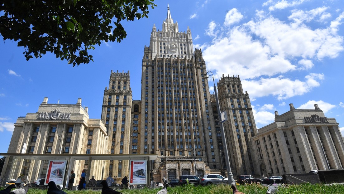 Moskau lädt US-Botschafter wegen Einmischung in russische Wahlen vor
