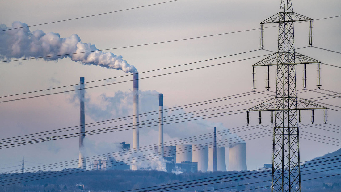 Grüner Realitätsschock: Kohle löst wegen Flaute Windkraft als Primärquelle für Stromerzeugung ab