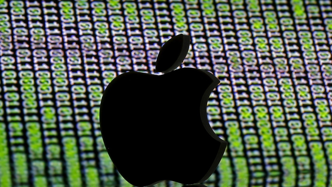 Spyware Pegasus: Apple-Updates beheben Sicherheitslücke