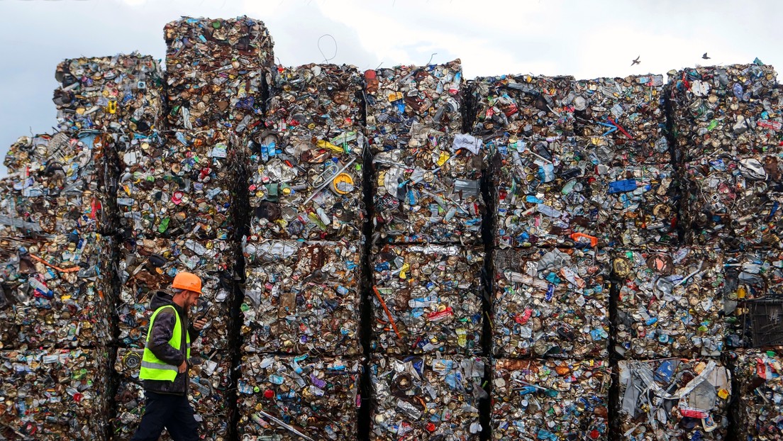 Moskau: Weltbekannte Firmen ignorieren russische Recyclinggesetze und belügen die Behörden