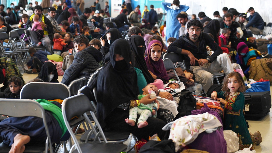 "Wir wollen viele afghanische Menschen schützen" – EU rechnet mit Fluchtbewegung aus Afghanistan