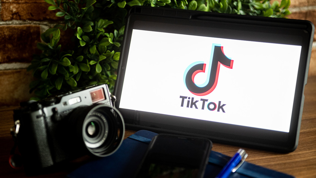 "Zukunft gehört sozialen Netzwerken": TikTok-Fakultät an ukrainischer Universität eröffnet