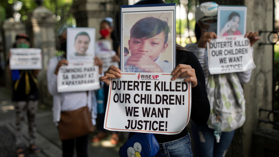 Internationaler Strafgerichtshof gibt grünes Licht für Ermittlungen in Dutertes "Drogenkrieg"