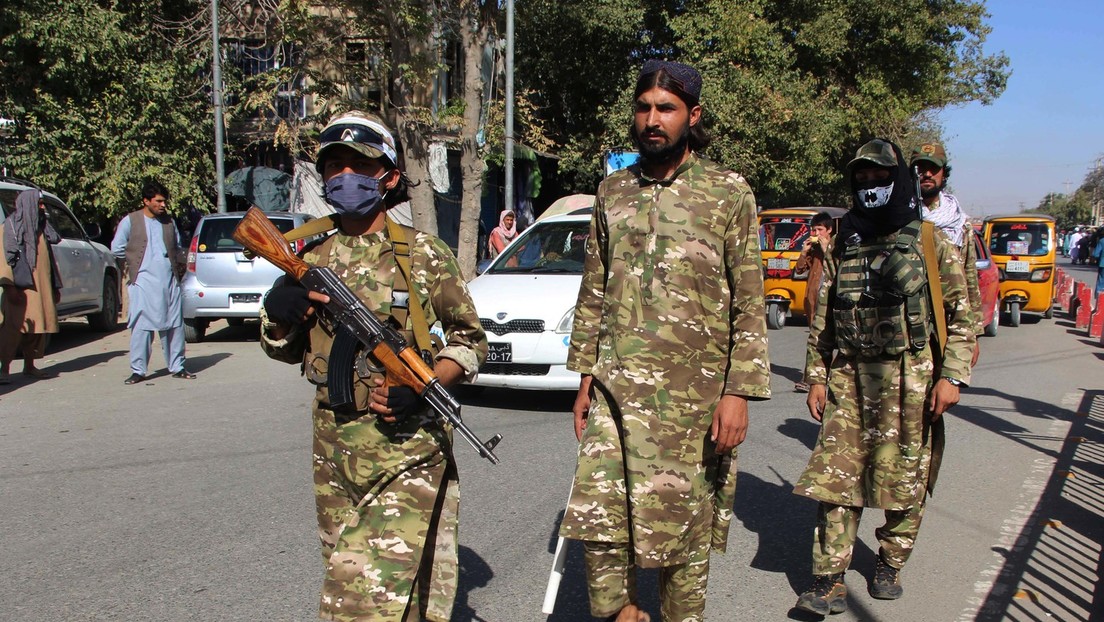 Taliban: Wir wollen gute Beziehungen zur internationalen Gemeinschaft