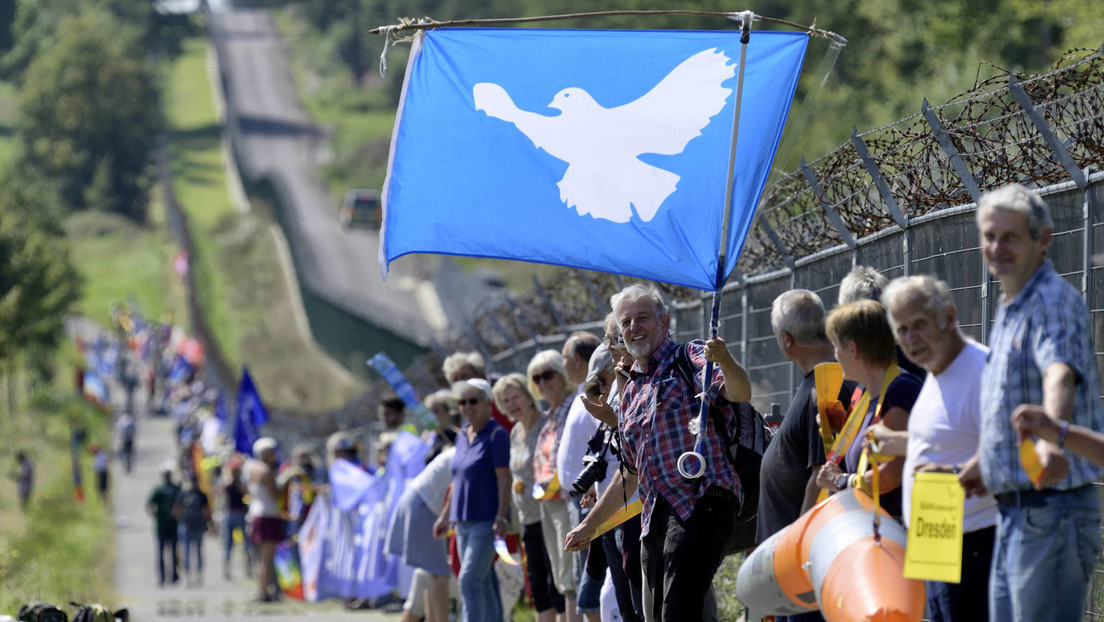 Krieg und Frieden nur Nebenthema im Wahlkampf? – Magazin für Rüstung prüft Wahlprogramme