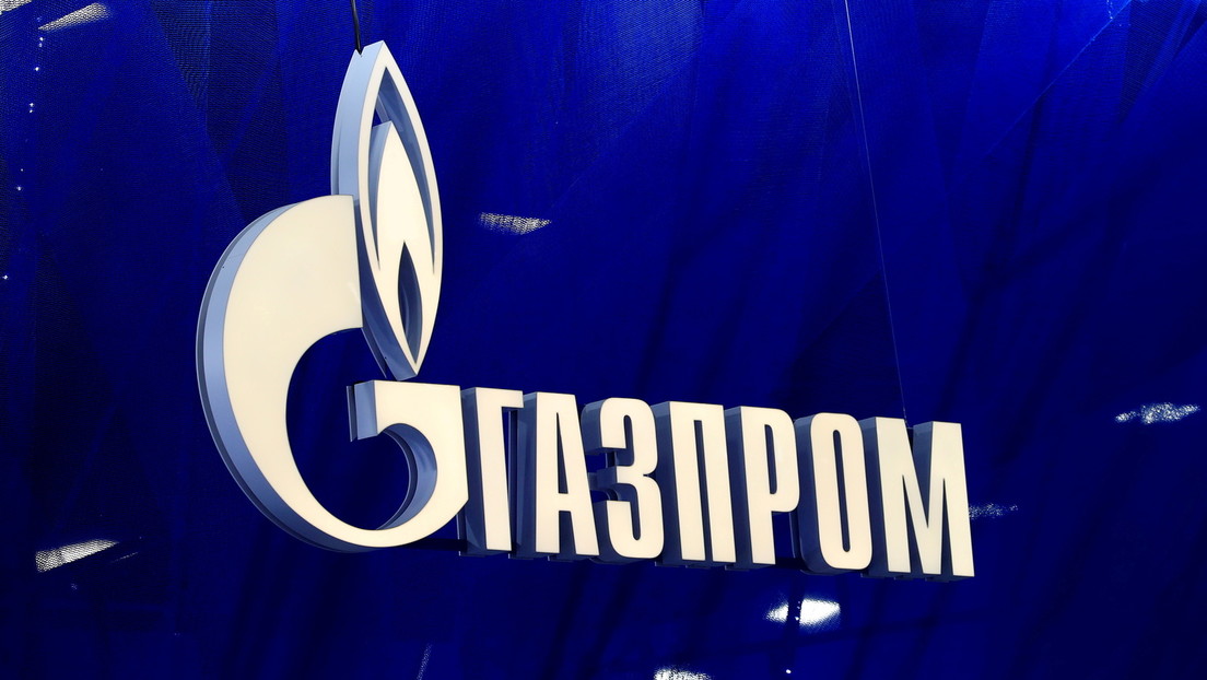 Gazprom: Russische Erdgasreserven reichen für ein weiteres Jahrhundert